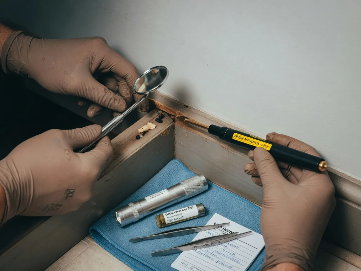 Why choose Emergency Pest Control in Valmora, NM